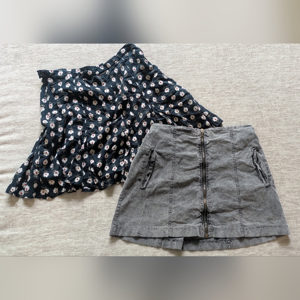 Skirt Bundle